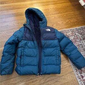 THE NORTH FACE MOONDOGGY JACKET